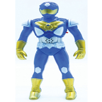 Power Rangers